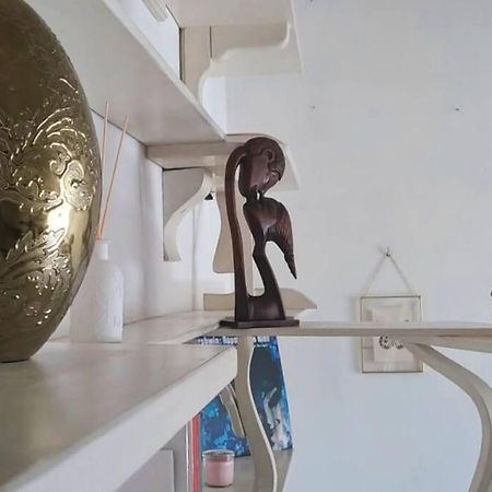 La Casa Di Marta - Ampia Ed Accogliente Mansarda In Piazza Statuto Daire Torino Dış mekan fotoğraf