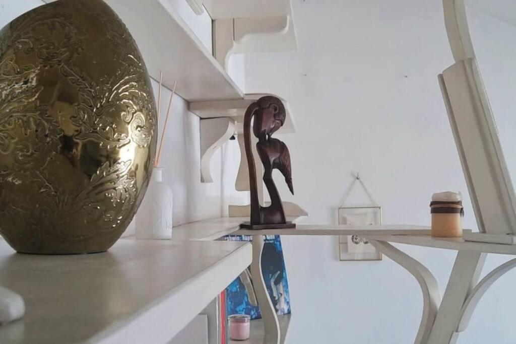 La Casa Di Marta - Ampia Ed Accogliente Mansarda In Piazza Statuto Daire Torino Dış mekan fotoğraf