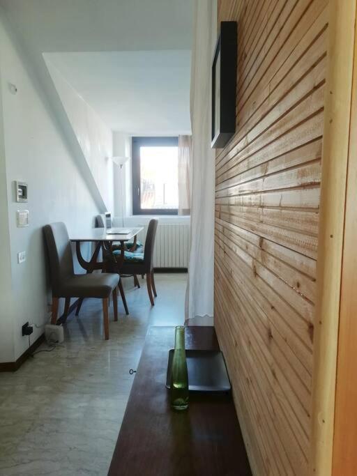 La Casa Di Marta - Ampia Ed Accogliente Mansarda In Piazza Statuto Daire Torino Dış mekan fotoğraf