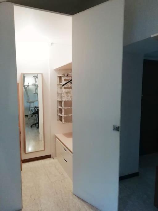La Casa Di Marta - Ampia Ed Accogliente Mansarda In Piazza Statuto Daire Torino Dış mekan fotoğraf